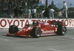 Lola T800 1984 года